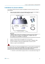 Preview for 41 page of Tyco American Dynamics Illustra 625 Quick Reference Manual