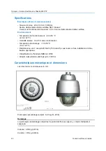 Preview for 52 page of Tyco American Dynamics Illustra 625 Quick Reference Manual