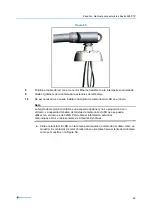 Preview for 59 page of Tyco American Dynamics Illustra 625 Quick Reference Manual