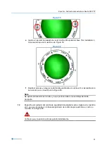 Preview for 61 page of Tyco American Dynamics Illustra 625 Quick Reference Manual