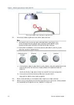 Preview for 62 page of Tyco American Dynamics Illustra 625 Quick Reference Manual