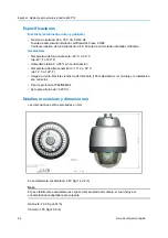 Preview for 66 page of Tyco American Dynamics Illustra 625 Quick Reference Manual