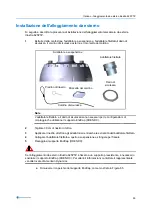 Preview for 69 page of Tyco American Dynamics Illustra 625 Quick Reference Manual