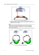 Preview for 76 page of Tyco American Dynamics Illustra 625 Quick Reference Manual