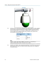 Preview for 78 page of Tyco American Dynamics Illustra 625 Quick Reference Manual