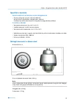 Preview for 79 page of Tyco American Dynamics Illustra 625 Quick Reference Manual