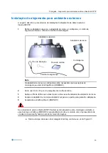 Preview for 83 page of Tyco American Dynamics Illustra 625 Quick Reference Manual