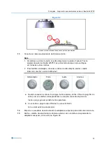 Preview for 89 page of Tyco American Dynamics Illustra 625 Quick Reference Manual