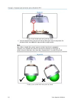 Preview for 90 page of Tyco American Dynamics Illustra 625 Quick Reference Manual