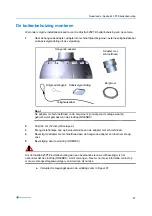 Preview for 97 page of Tyco American Dynamics Illustra 625 Quick Reference Manual