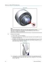 Preview for 102 page of Tyco American Dynamics Illustra 625 Quick Reference Manual