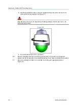 Preview for 106 page of Tyco American Dynamics Illustra 625 Quick Reference Manual