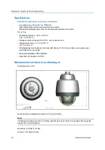 Preview for 108 page of Tyco American Dynamics Illustra 625 Quick Reference Manual