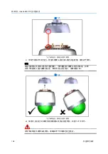 Preview for 118 page of Tyco American Dynamics Illustra 625 Quick Reference Manual