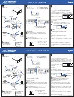 Preview for 1 page of Tyco American Dynamics Intellex Quick Setup Manual