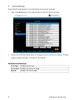 Preview for 54 page of Tyco American Dynamics VideoEdge IP Box Camera Installation & Operation Manual