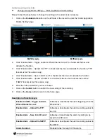 Preview for 61 page of Tyco American Dynamics VideoEdge IP Box Camera Installation & Operation Manual