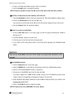 Preview for 69 page of Tyco American Dynamics VideoEdge IP Box Camera Installation & Operation Manual