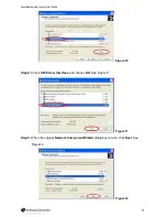 Preview for 77 page of Tyco American Dynamics VideoEdge IP Box Camera Installation & Operation Manual