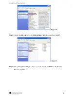 Preview for 79 page of Tyco American Dynamics VideoEdge IP Box Camera Installation & Operation Manual