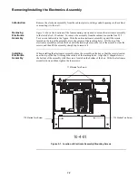 Предварительный просмотр 26 страницы Tyco AutoPulse Z-10 Installation, Programming And Operating Instructions