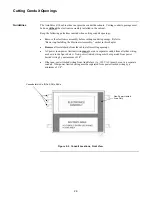 Предварительный просмотр 27 страницы Tyco AutoPulse Z-10 Installation, Programming And Operating Instructions