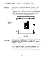 Предварительный просмотр 30 страницы Tyco AutoPulse Z-10 Installation, Programming And Operating Instructions