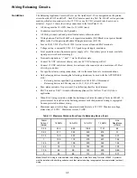 Предварительный просмотр 37 страницы Tyco AutoPulse Z-10 Installation, Programming And Operating Instructions