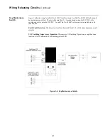 Предварительный просмотр 39 страницы Tyco AutoPulse Z-10 Installation, Programming And Operating Instructions