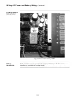 Предварительный просмотр 48 страницы Tyco AutoPulse Z-10 Installation, Programming And Operating Instructions