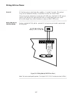 Предварительный просмотр 49 страницы Tyco AutoPulse Z-10 Installation, Programming And Operating Instructions