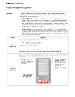 Предварительный просмотр 58 страницы Tyco AutoPulse Z-10 Installation, Programming And Operating Instructions