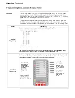 Предварительный просмотр 60 страницы Tyco AutoPulse Z-10 Installation, Programming And Operating Instructions