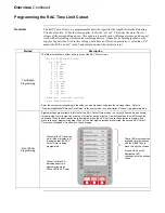 Предварительный просмотр 61 страницы Tyco AutoPulse Z-10 Installation, Programming And Operating Instructions