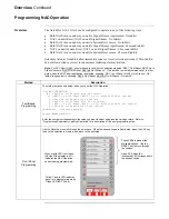 Предварительный просмотр 67 страницы Tyco AutoPulse Z-10 Installation, Programming And Operating Instructions