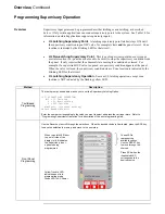 Предварительный просмотр 68 страницы Tyco AutoPulse Z-10 Installation, Programming And Operating Instructions