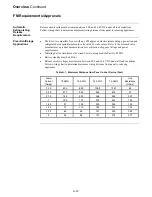 Предварительный просмотр 82 страницы Tyco AutoPulse Z-10 Installation, Programming And Operating Instructions