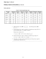 Предварительный просмотр 88 страницы Tyco AutoPulse Z-10 Installation, Programming And Operating Instructions