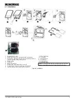 Preview for 2 page of Tyco Bentel Security PowerG BW-SRO Installation Manual