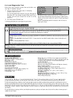 Preview for 4 page of Tyco Bentel Security PowerG BW-SRO Installation Manual