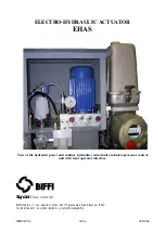 Preview for 60 page of Tyco BIFFI EHAS Series Installation Instructions And Maintenance Manual