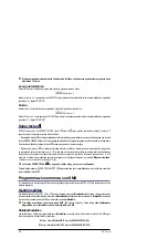 Preview for 18 page of Tyco BTEL-3G User Manual