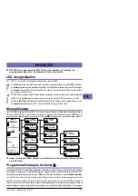 Preview for 21 page of Tyco BTEL-3G User Manual