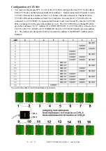 Предварительный просмотр 6 страницы Tyco CCU/I-485 Install Instructions Manual