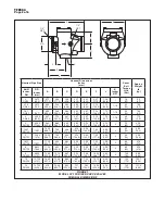 Preview for 2 page of Tyco CV-1FR Manual