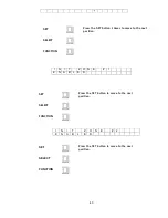 Preview for 48 page of Tyco Deluge Red-E Installation Manual