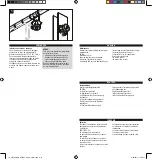 Preview for 4 page of Tyco DigiTrace RAYSTAT-EX-02 Installation Instructions Manual