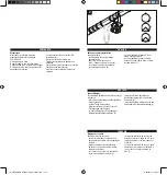 Preview for 5 page of Tyco DigiTrace RAYSTAT-EX-02 Installation Instructions Manual