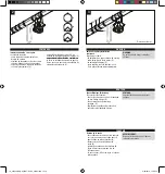 Preview for 6 page of Tyco DigiTrace RAYSTAT-EX-02 Installation Instructions Manual