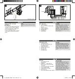 Preview for 7 page of Tyco DigiTrace RAYSTAT-EX-02 Installation Instructions Manual